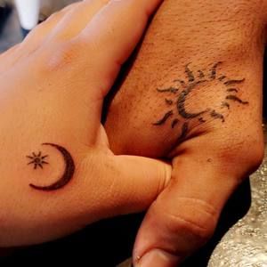 Meet your Posher, Williams